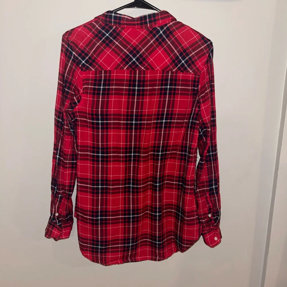Flannel - Picture 3 of 3